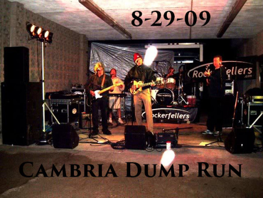 Cambria8-29-09